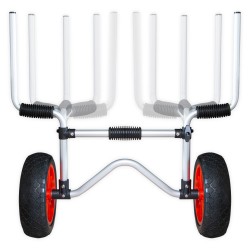 AQUA DESIGN Kolica Nacker