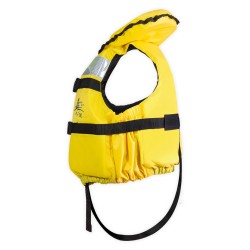 AQUA DESIGN dječji prsluk za vodu KID