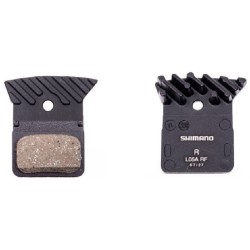 SHIMANO Pakne Disc Brake Resin L05A-RF