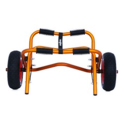 AQUA DESIGN TRAIL kolica za kajak