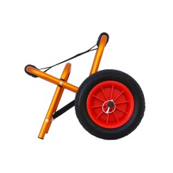 AQUA DESIGN TRAIL kolica za kajak