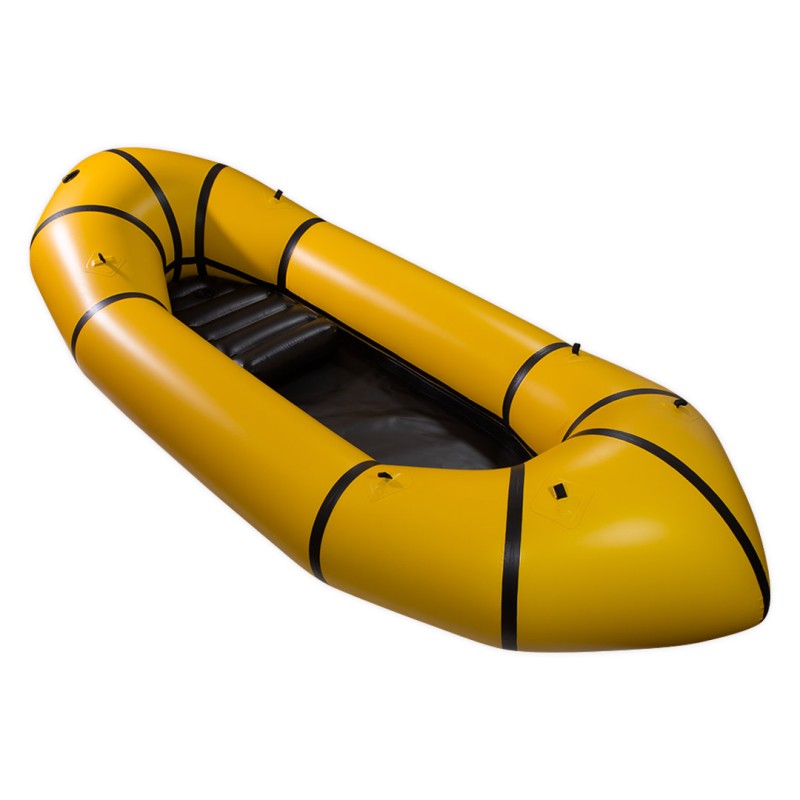 AQUA DESIGN PACKRAFT TPU, rafting čamac na napuhavanje, 1 SJEDALO