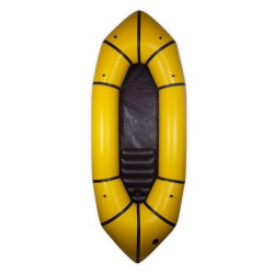 AQUA DESIGN PACKRAFT TPU, rafting čamac na napuhavanje, 1 SJEDALO