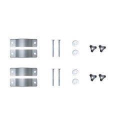 AQUA DESIGN Nosač krovni za kajak T rack