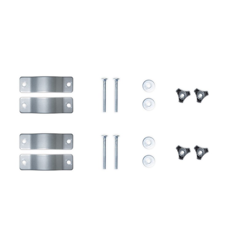 AQUA DESIGN Nosač krovni za kajak T rack