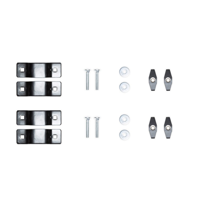 AQUA DESIGN Nosač krovni za kajak J