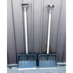 Lopata za snijeg Vinson