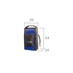 GUMOTEX SOLAR 2 kajak na napuhavanje