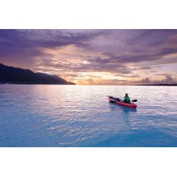 GUMOTEX SEAWAVE 5C/11C kajak na napuhavanje