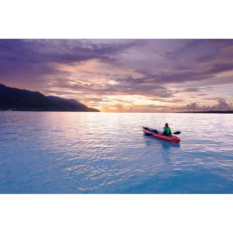 GUMOTEX SEAWAVE 5C/11C kajak na napuhavanje