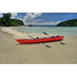GUMOTEX SEAWAVE 5C/11C kajak na napuhavanje