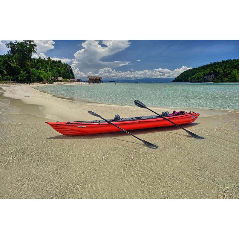 GUMOTEX SEAWAVE 5C/11C kajak na napuhavanje