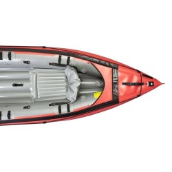 GUMOTEX SEAWAVE 5C/11C kajak na napuhavanje