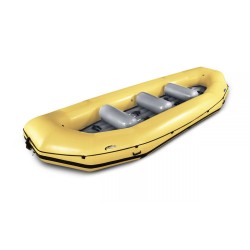 GUMOTEX PULSAR 450N 3C/11C raft na napuhavanje
