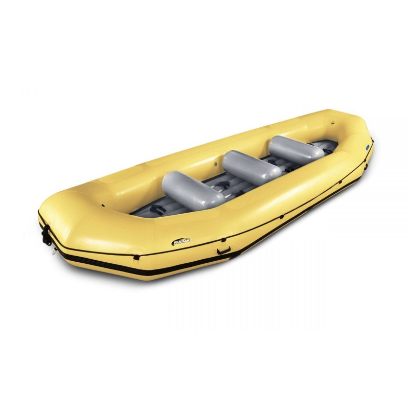 GUMOTEX PULSAR 450N 3C/11C raft na napuhavanje