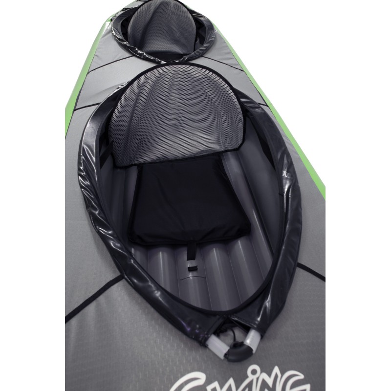 GUMOTEX SWING 2 kajak na napuhavanje