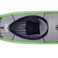 GUMOTEX SWING 2 kajak na napuhavanje