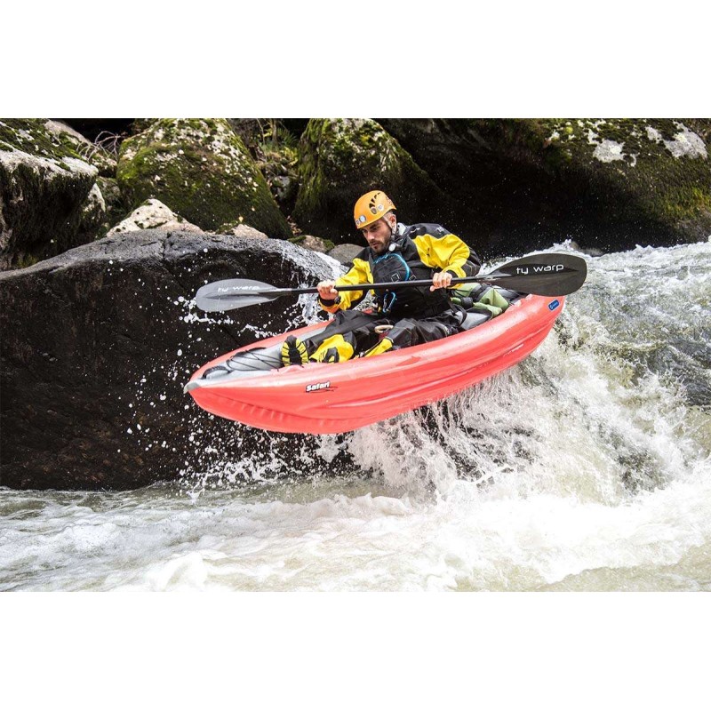 GUMOTEX SAFARI 330 5C/11C kajak na napuhavanje