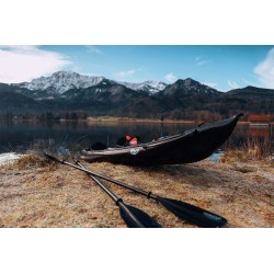 GUMOTEX RUSH 2 6/11C kajak na napuhavanje