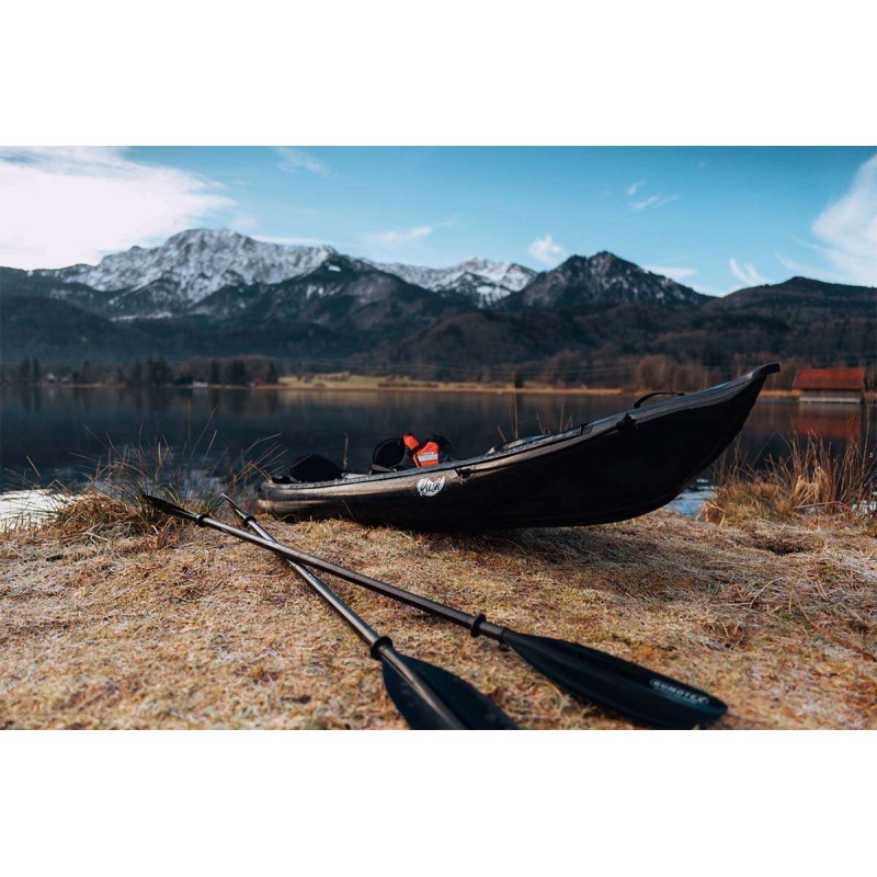 GUMOTEX RUSH 2 6/11C kajak na napuhavanje