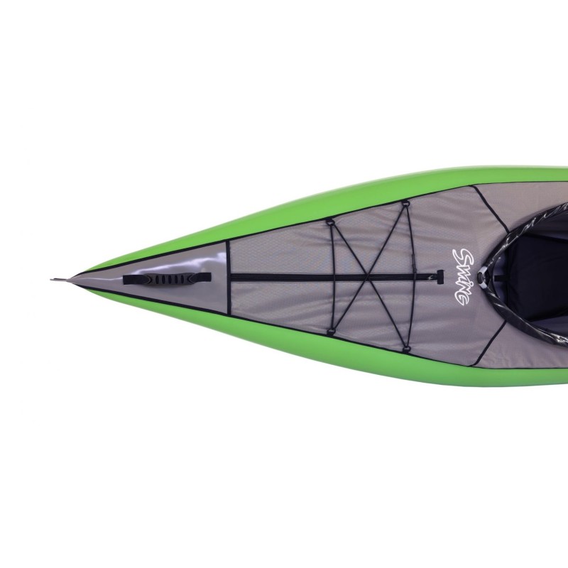 GUMOTEX SWING 1 kajak na napuhavanje