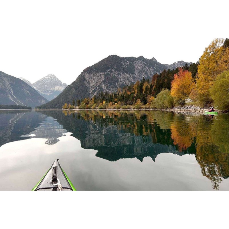 GUMOTEX SWING 1 kajak na napuhavanje