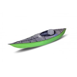 GUMOTEX SWING 1 kajak na napuhavanje