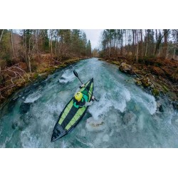 GUMOTEX RUSH 1/DS 6/11C kajak na napuhavanje