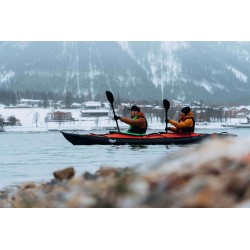 GUMOTEX RUSH 1/DS 6/11C kajak na napuhavanje