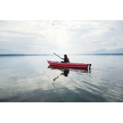 GUMOTEX FRAMURA 5C/11C kajak na napuhavanje