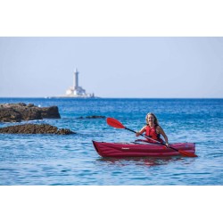 GUMOTEX FRAMURA 5C/11C kajak na napuhavanje