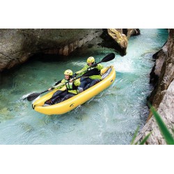 GUMOTEX K2 2A/11C kajak na napuhavanje