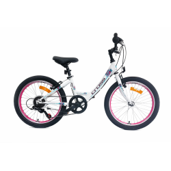 CROSS ALISSA 20" dječji bicikl (MY22)