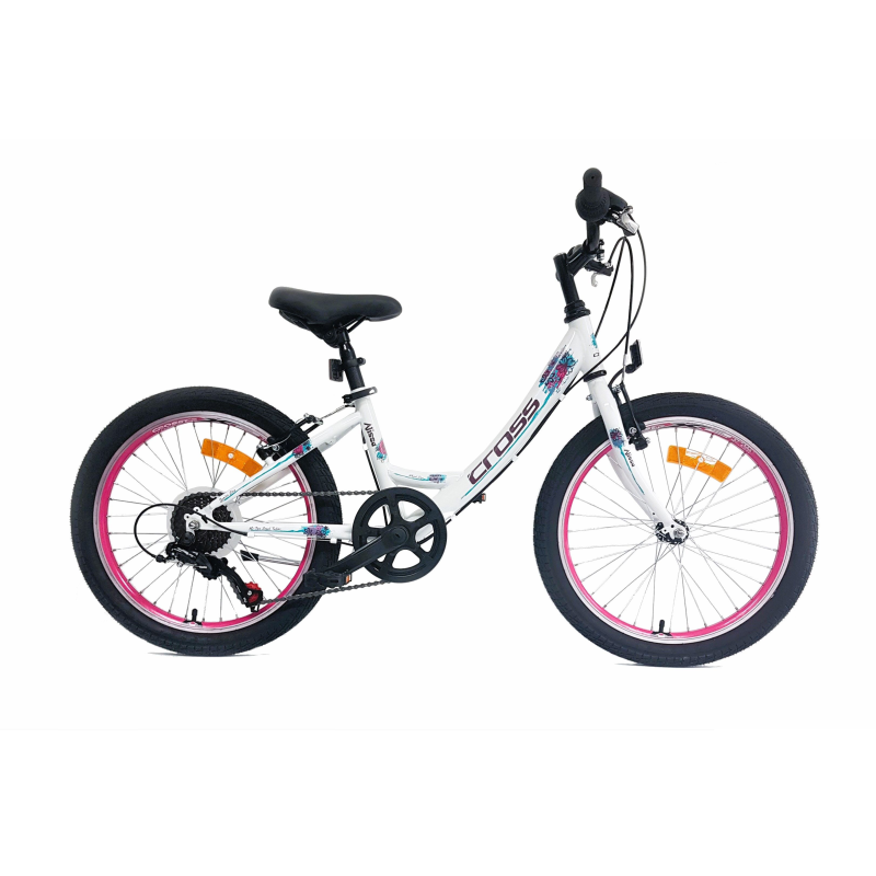 CROSS ALISSA 20" dječji bicikl (MY22)