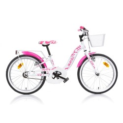 DINO BIKES CITY-SMARTY 20" dječji bicikl