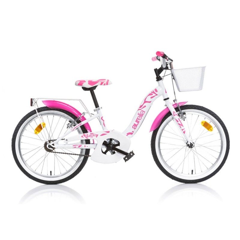 DINO BIKES CITY-SMARTY 20" dječji bicikl