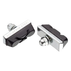 JAGWIRE Pakne Basics X-Caliper Silver