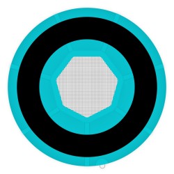 AQUA DESIGN DOONUT 110 tuba na napuhavanje