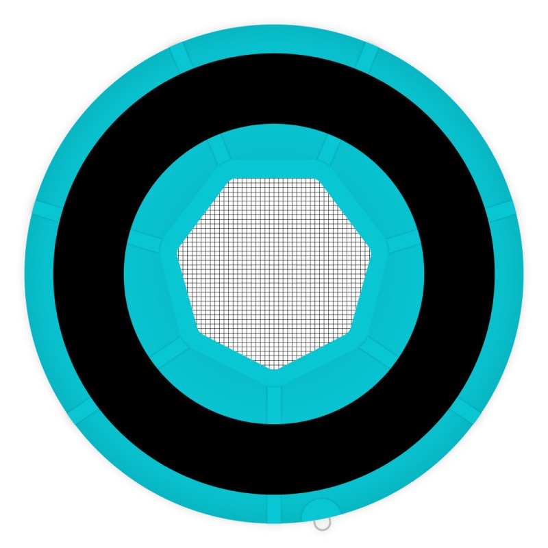 AQUA DESIGN DOONUT 110 tuba na napuhavanje