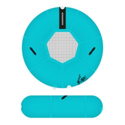 AQUA DESIGN DOONUT 110 tuba na napuhavanje