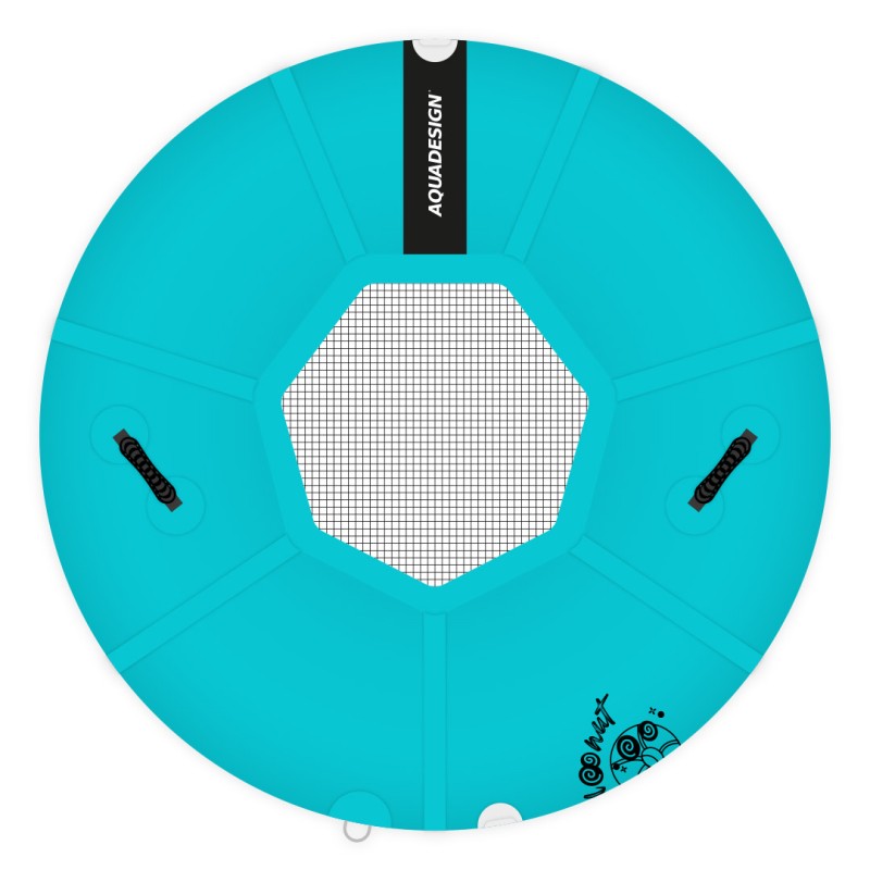 AQUA DESIGN DOONUT 110 tuba na napuhavanje