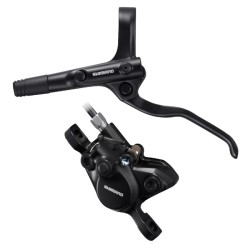 SHIMANO Ručica kočnice komplet BL-MT200 front