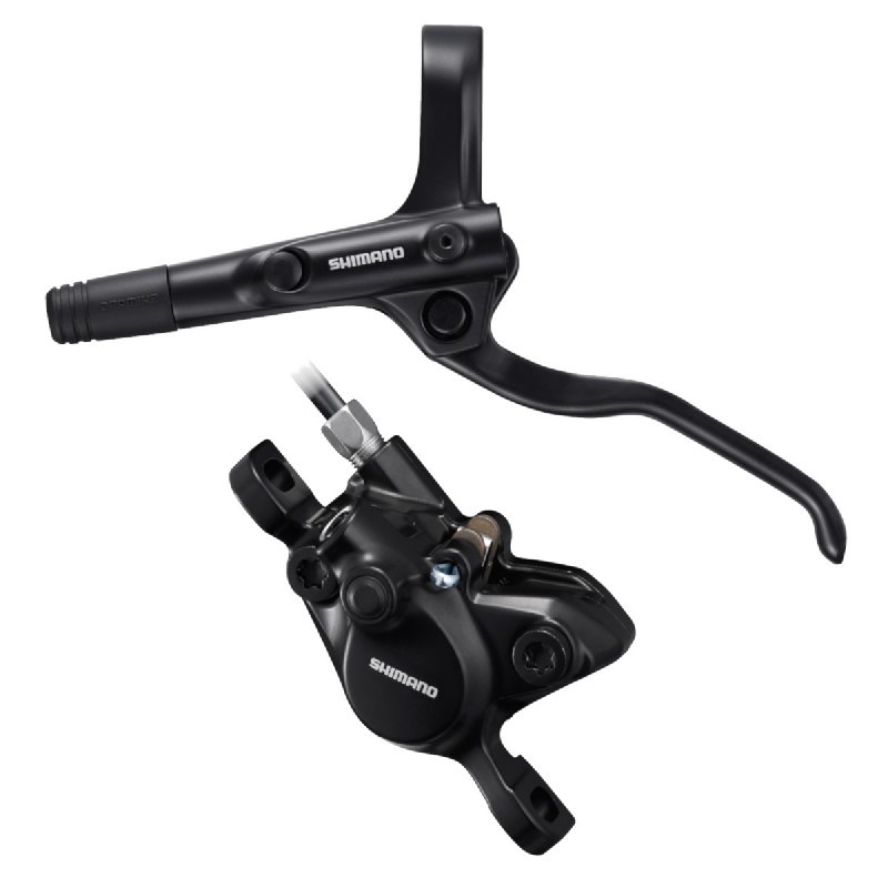 SHIMANO Ručica kočnice komplet BL-MT200 front
