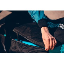 AQUA DESIGN KOLOA 360 Kajak na napuhavanje plavi dvosjed