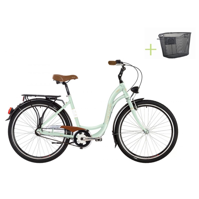 KENZEL DREAM CLASSIC 28" gradski bicikl