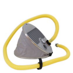 AQUA DESIGN Pumpa nožna 5L