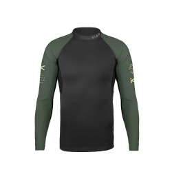 HIKO SYMBIO dugi rukav za muškarce 474001