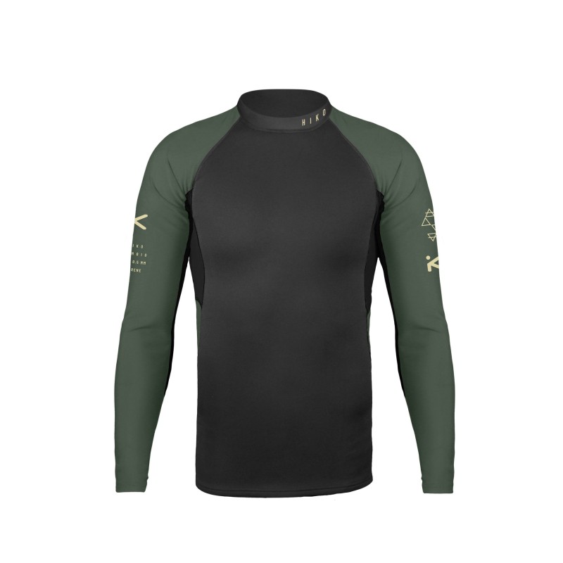 HIKO SYMBIO dugi rukav za muškarce 474001