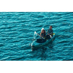 AQUA DESIGN EPYX 380 Kajak na napuhavanje