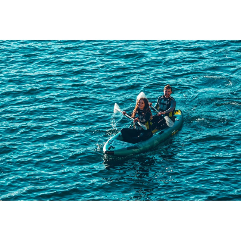 AQUA DESIGN EPYX 380 Kajak na napuhavanje